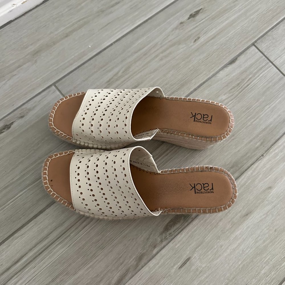 Wedges - Picture 2 of 3